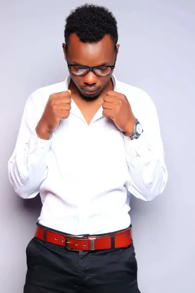 Earnest Nyakiba, Director at Kwanza Images